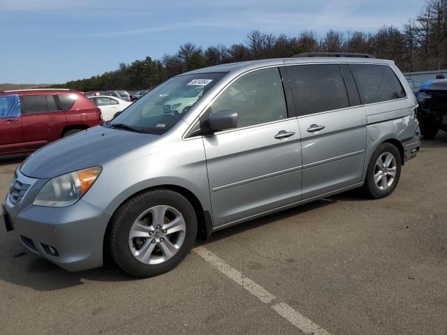 2009 Honda Odyssey Touring VIN: 5FNRL38949B029857 Lot: 46414854