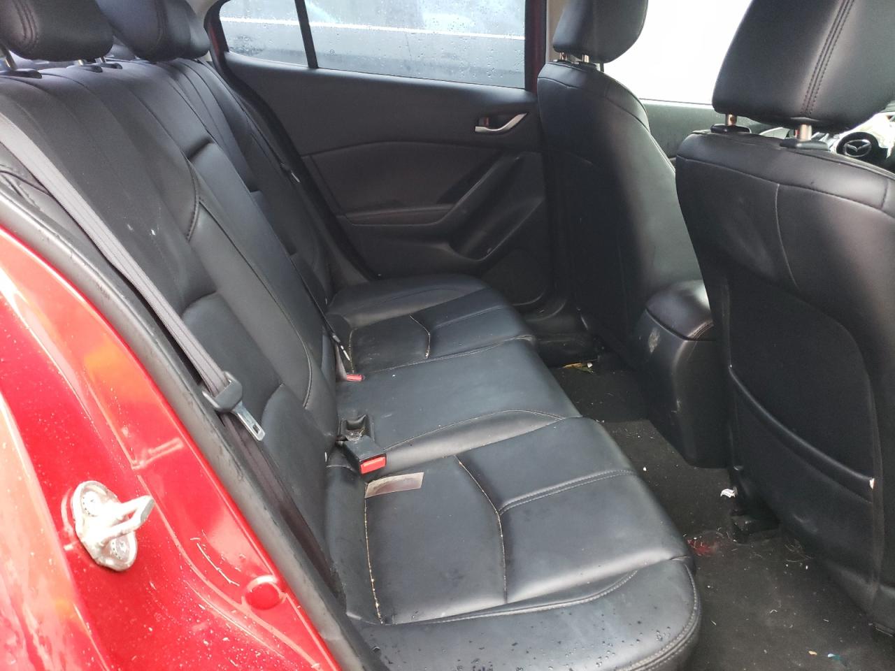 JM1BN1V72H1108860 2017 Mazda 3 Touring