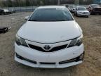 TOYOTA CAMRY BASE photo