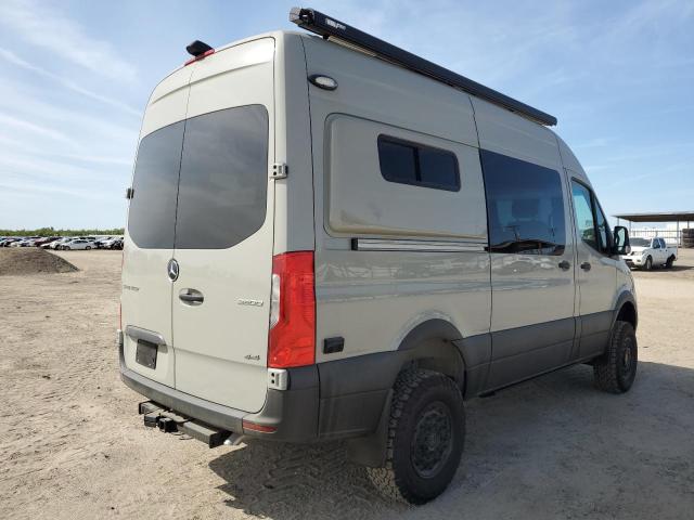 2020 Mercedes-Benz Sprinter 2500 VIN: W1W4EBVY1LT026269 Lot: 47855304