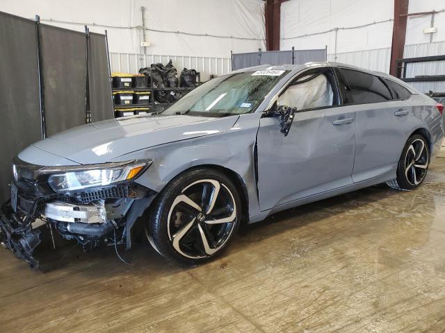 2021 HONDA ACCORD SPO #2962122151