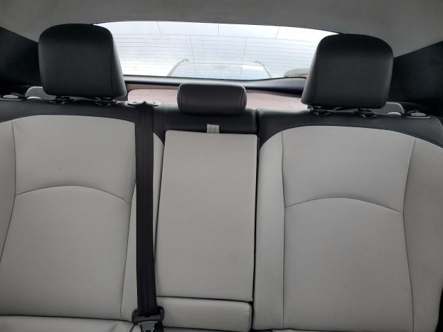 2016 TOYOTA PRIUS JTDKARFU3G3502269