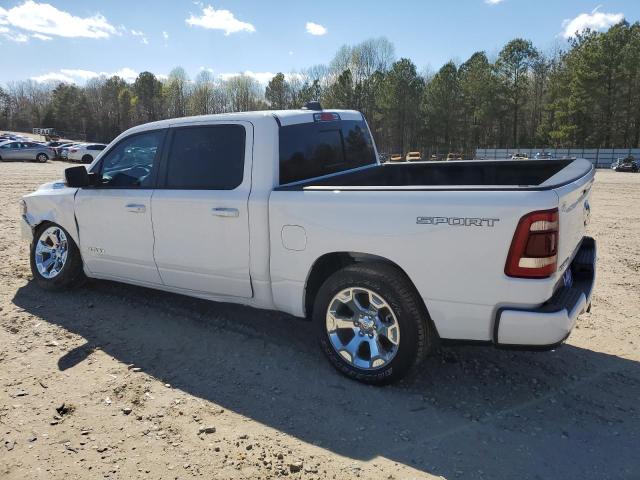 2023 Ram 1500 Big Horn/Lone Star VIN: 1C6SRFFT2PN702828 Lot: 47552454