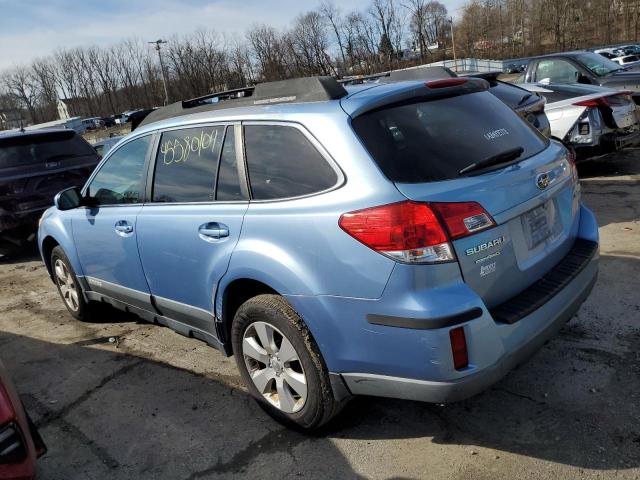 4S4BRBCC3B3310799 2011 SUBARU FORESTER-1