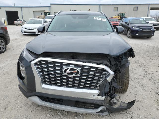 2020 Hyundai Palisade Sel VIN: KM8R34HE5LU059009 Lot: 48166374