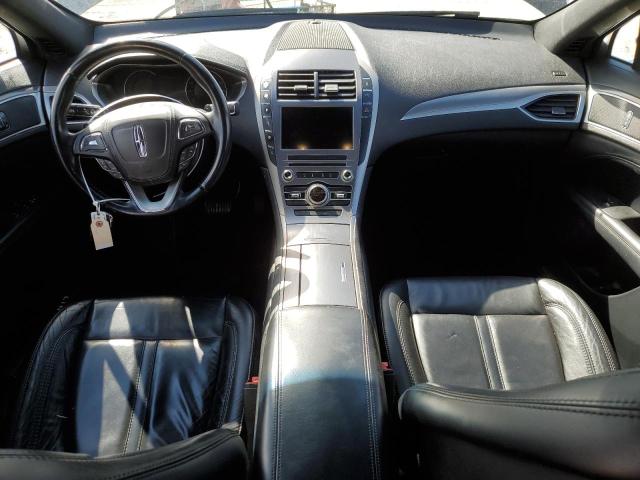 2017 LINCOLN MKZ SELECT - 3LN6L5C97HR601258