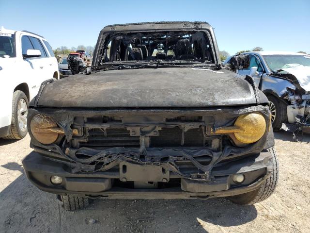 2022 FORD BRONCO 1FMDE5BH8NLB89596