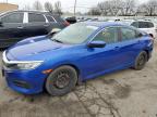 2016 HONDA CIVIC LX - 19XFC2F50GE009556