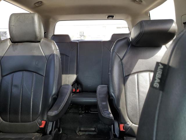 2016 GMC ACADIA DEN - 1GKKVTKD4GJ348713