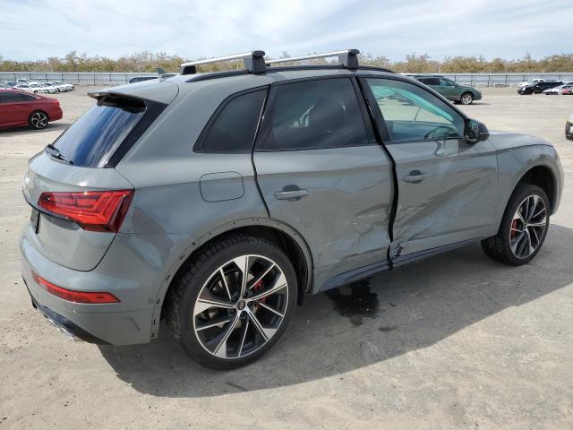 2021 AUDI SQ5 PRESTI WA1C4AFY4M2018879