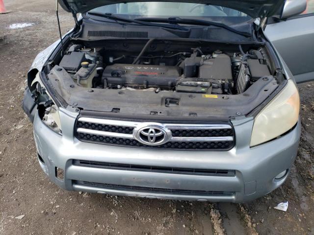 2007 Toyota Rav4 Limited VIN: JTMZD31V175049146 Lot: 48334954