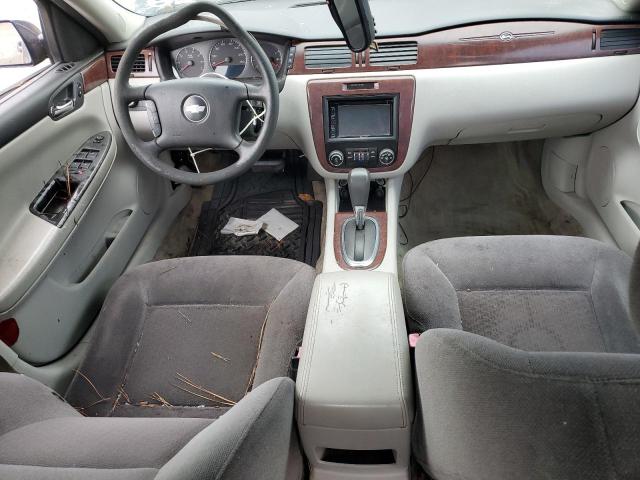 2009 Chevrolet Impala 1Lt VIN: 2G1WT57K891107815 Lot: 45260344