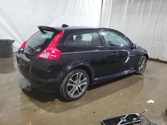 2010 Volvo C30 T5 VIN: YV1672MK2A2172804 Lot: 46375914