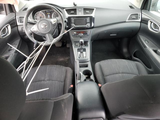 2018 Nissan Sentra S VIN: 3N1AB7APXJL621675 Lot: 48511204