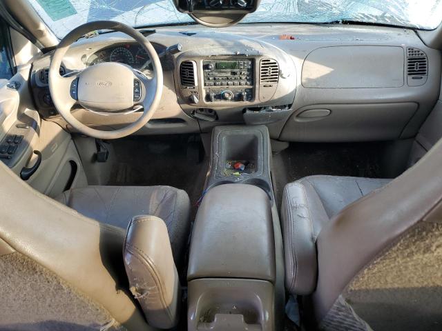 1999 Ford Expedition VIN: 1FMPU18L0XLA00933 Lot: 44952134