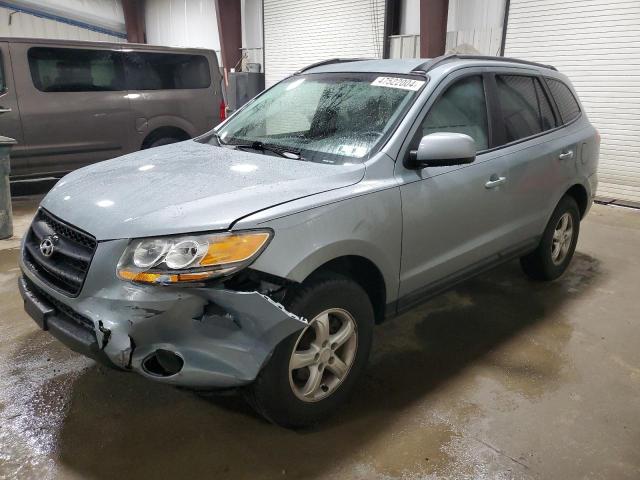 2008 Hyundai Santa Fe Gls VIN: 5NMSG73DX8H199064 Lot: 47522004