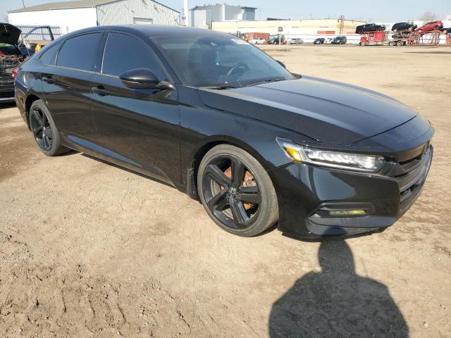 46757844 | 2020 Honda accord sport