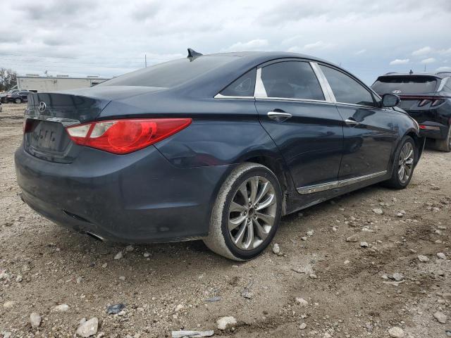 2011 Hyundai Sonata Se VIN: 5NPEC4AC8BH058974 Lot: 48248094