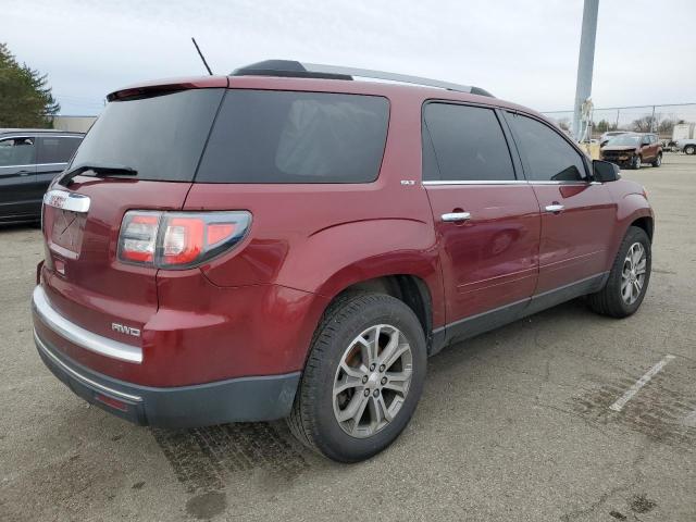 2015 GMC ACADIA SLT - 1GKKVRKDXFJ268365