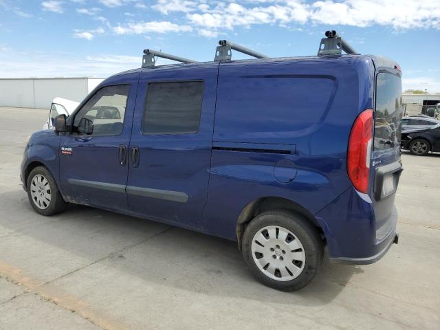 2016 Ram Promaster City Slt VIN: ZFBERFBT2G6B23690 Lot: 47933294