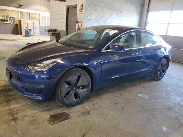 2019 Tesla Model 3  (VIN: 5YJ3E1EA2KF312508)