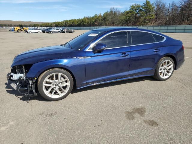 WAUFACF52PA065851 Audi A5 PREMIUM