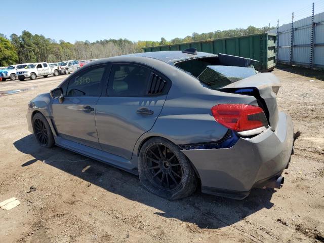2019 Subaru Wrx VIN: JF1VA1A62K9830172 Lot: 48829354