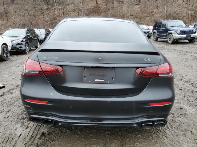 2021 MERCEDES-BENZ E 63 AMG-S - W1KZF8KB8MA934366