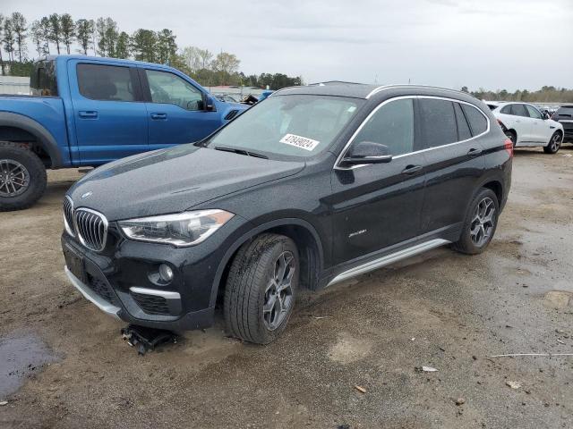 VIN WBXHT3C33G5E53727 2016 BMW X1, Xdrive28I no.1