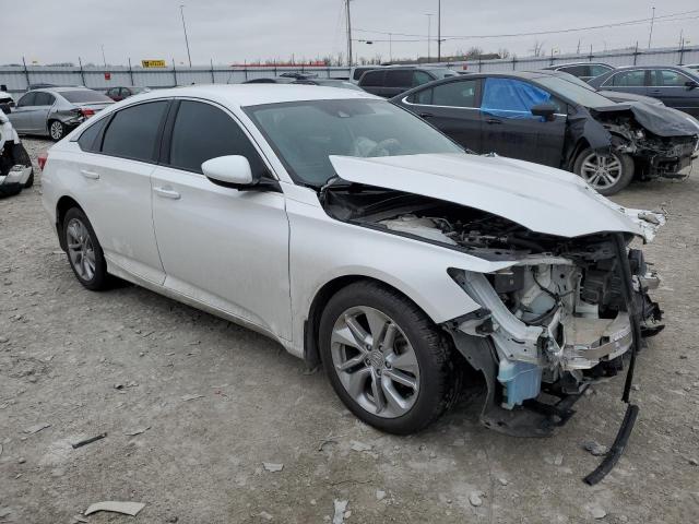 1HGCV1F10JA209157 | 2018 Honda accord lx