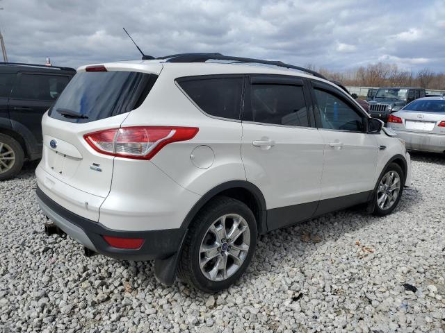 Vin: 1fmcu9g96duc15158, lot: 47167134, ford escape se 20133