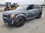 2021 KIA TELLURIDE - 5XYP5DHC6MG152693