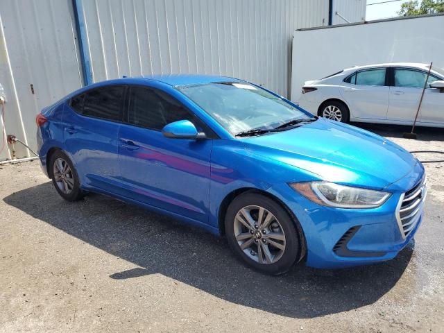 Vin: 5npd84lf7hh109233, lot: 46699864, hyundai elantra se 20174