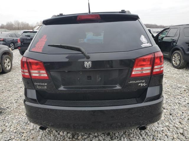 2010 Dodge Journey R/T VIN: 3D4PG9FV5AT224695 Lot: 48568784