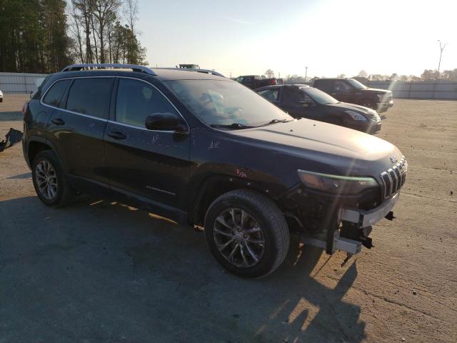 2019 JEEP CHEROKEE L - 1C4PJLCB0KD332381