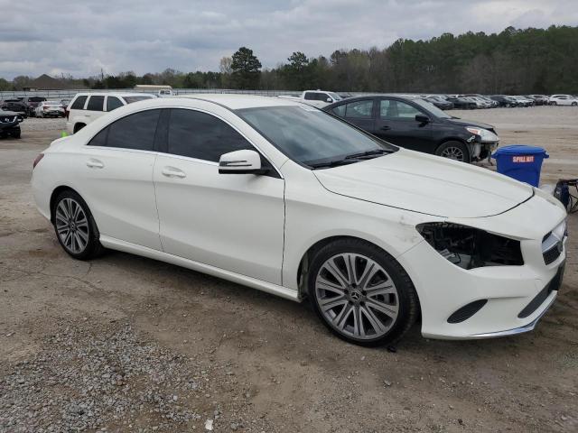 VIN WDDSJ4EBXJN578088 2018 Mercedes-Benz CLA-Class,... no.4