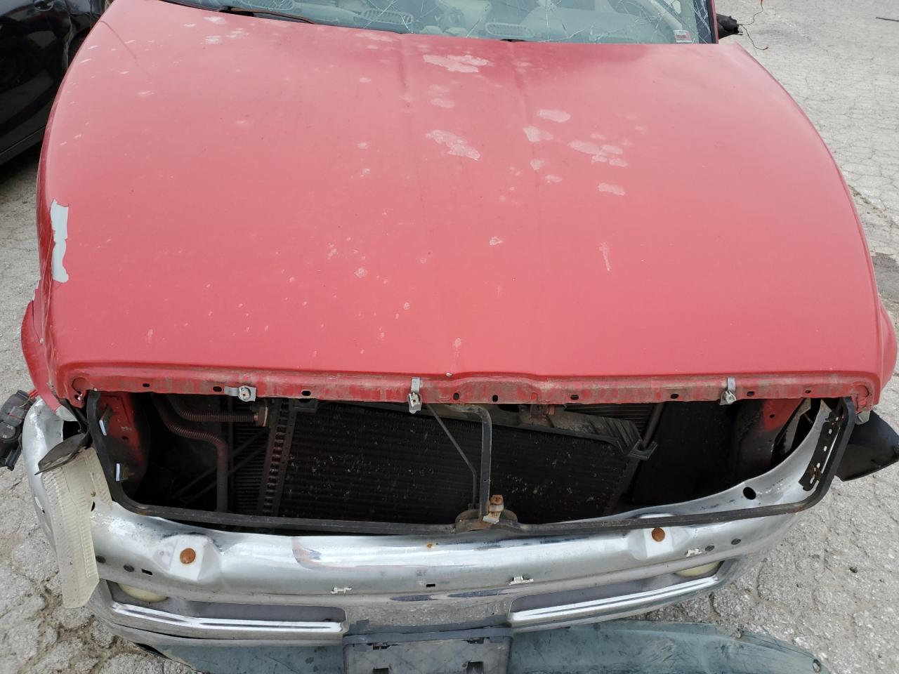 3B7HF13Z8XG205220 1999 Dodge Ram 1500