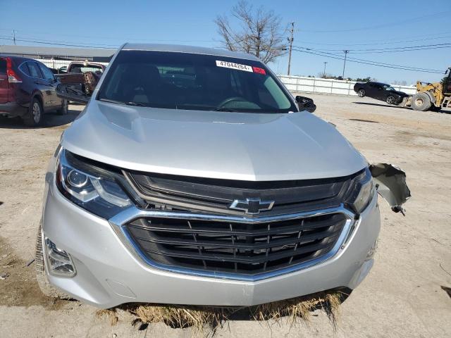 2019 CHEVROLET EQUINOX LS - 2GNAXSEV8K6306767