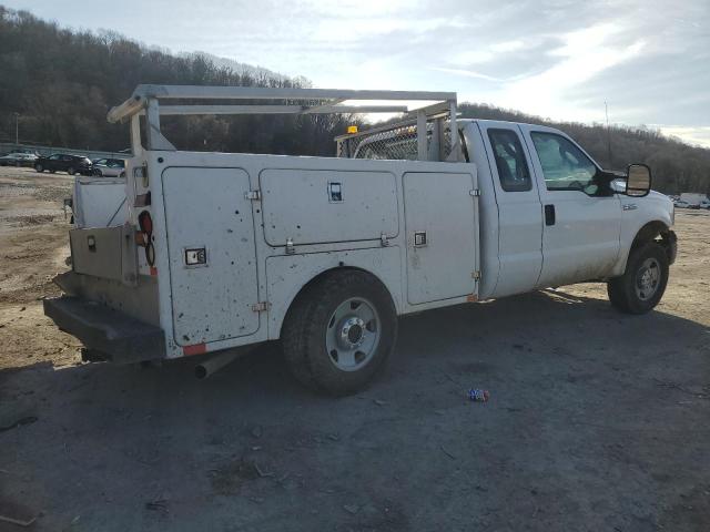 2007 Ford F250 Super Duty VIN: 1FDSX20597EA90396 Lot: 70845843