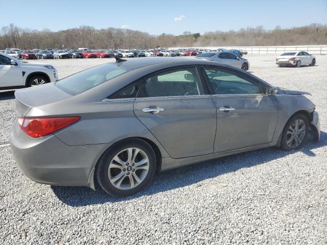 2013 Hyundai Sonata Se VIN: 5NPEC4ACXDH673304 Lot: 46383574