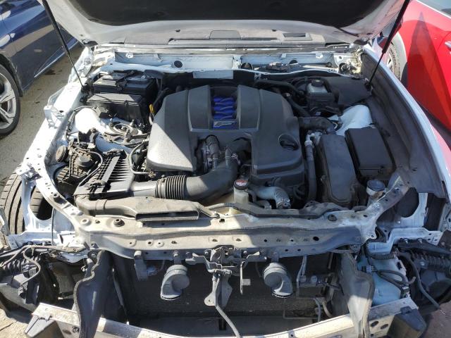 2016 LEXUS GS-F JTHBP1BL4GA001253