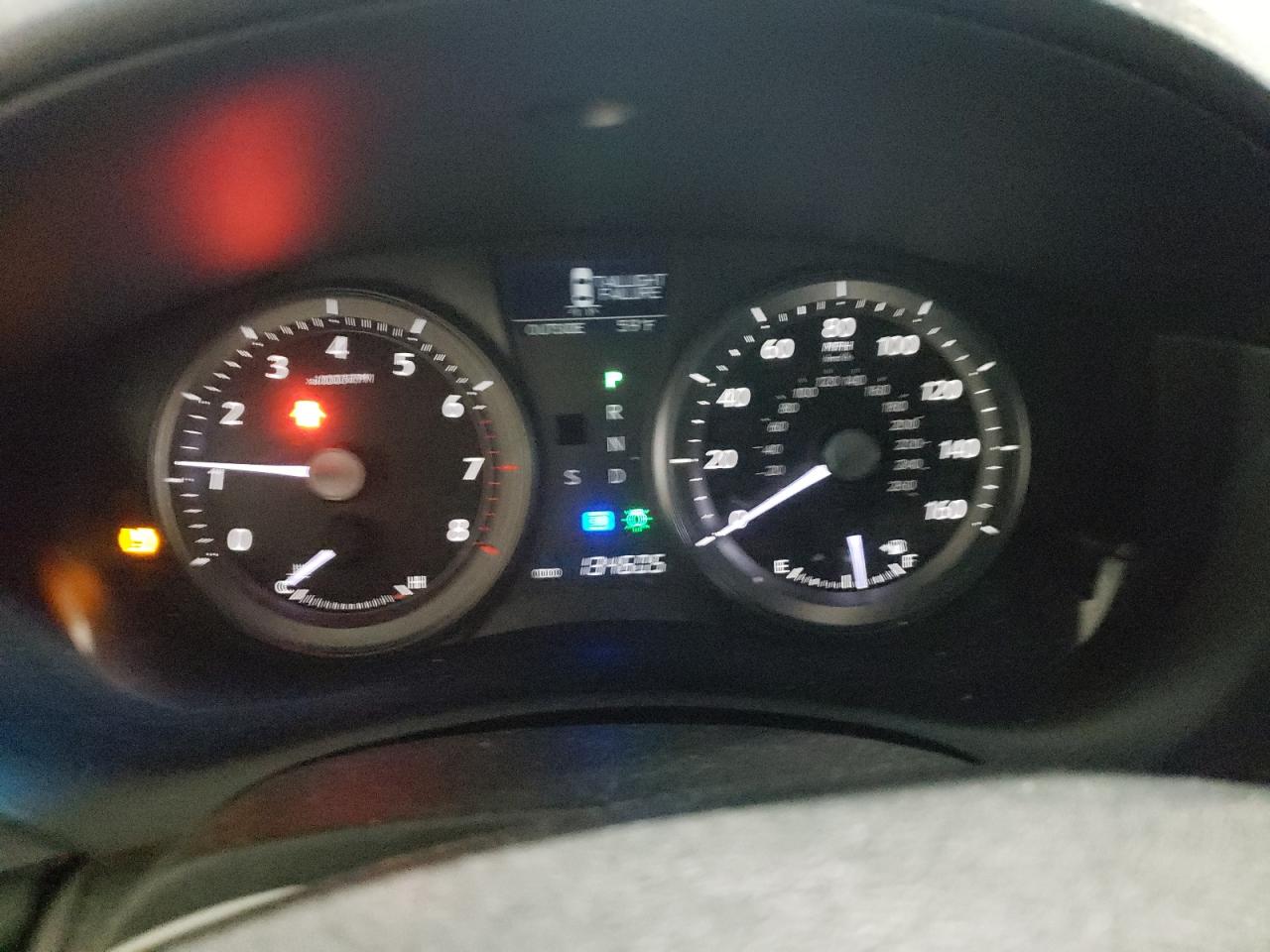 JTHBK1EG2A2344481 2010 Lexus Es 350