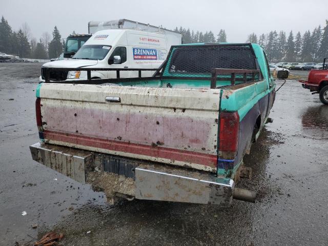 1995 Ford F250 VIN: 1FTHF26F6SEA76238 Lot: 46458884
