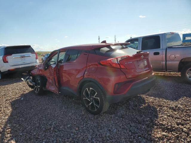 2020 Toyota C-Hr Xle VIN: JTNKHMBX0L1072992 Lot: 47822744