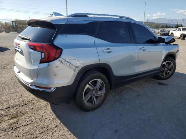 2020 GMC Terrain Slt VIN: 3GKALPEV3LL191613 Lot: 47910334