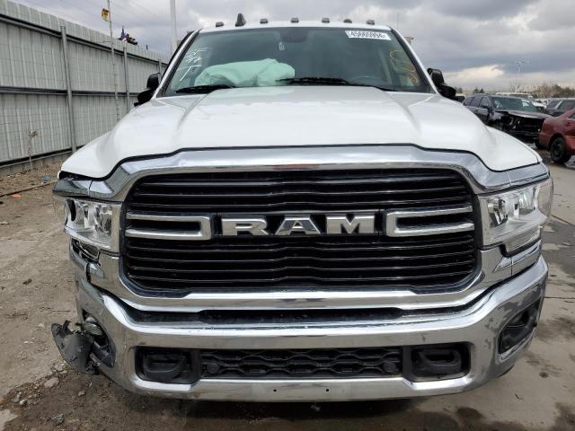 2019 Ram 3500 Big Horn VIN: 3C63R3HL1KG600485 Lot: 45665994