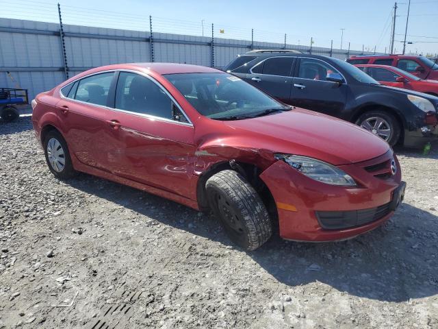 2009 Mazda 6 I VIN: 1YVHP81A495M07222 Lot: 48756964