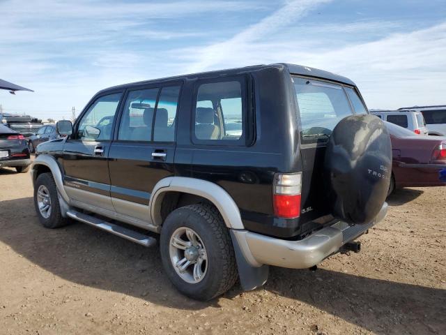 2000 Isuzu Trooper S VIN: JACDJ58X5Y7J03719 Lot: 48302184