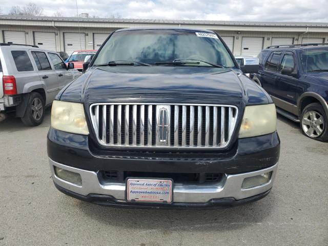 2006 Lincoln Mark Lt VIN: 5LTPW16566FJ07272 Lot: 48257944