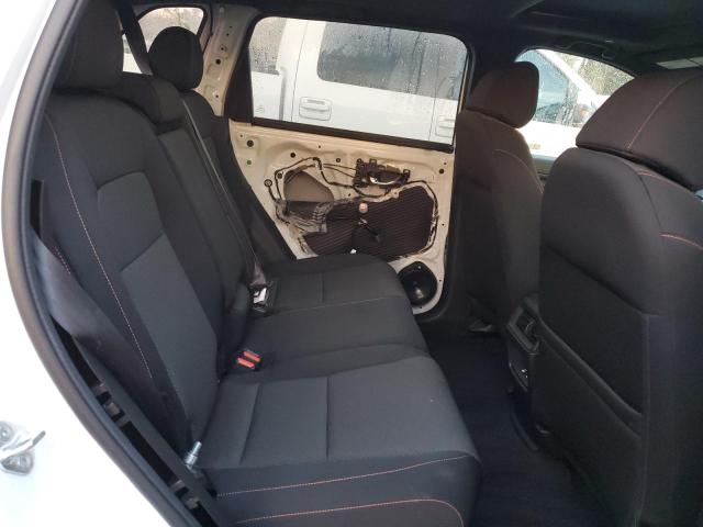 2023 HONDA CR-V SPORT - 7FARS5H58PE006577